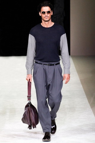 Giorgio Armani / - 2015